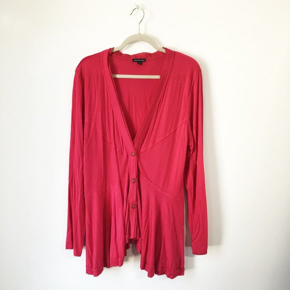 Cha Cha Vente cardigan - Picture 2 of 8